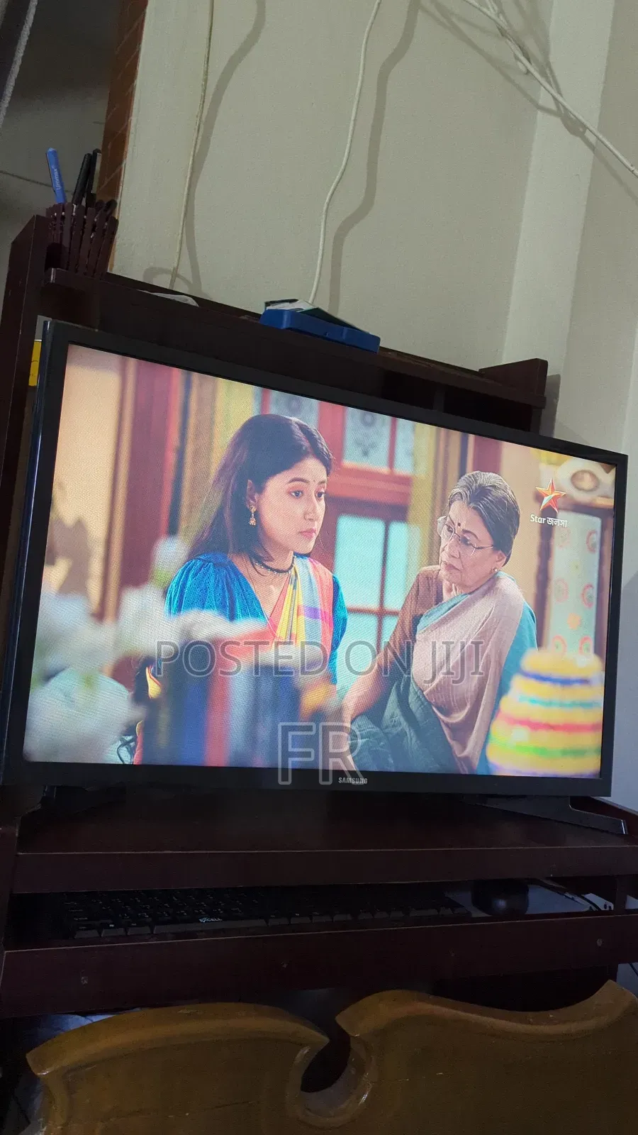 Samsung 32 Inch Led Hd Ready Tv (Ua32j4003)