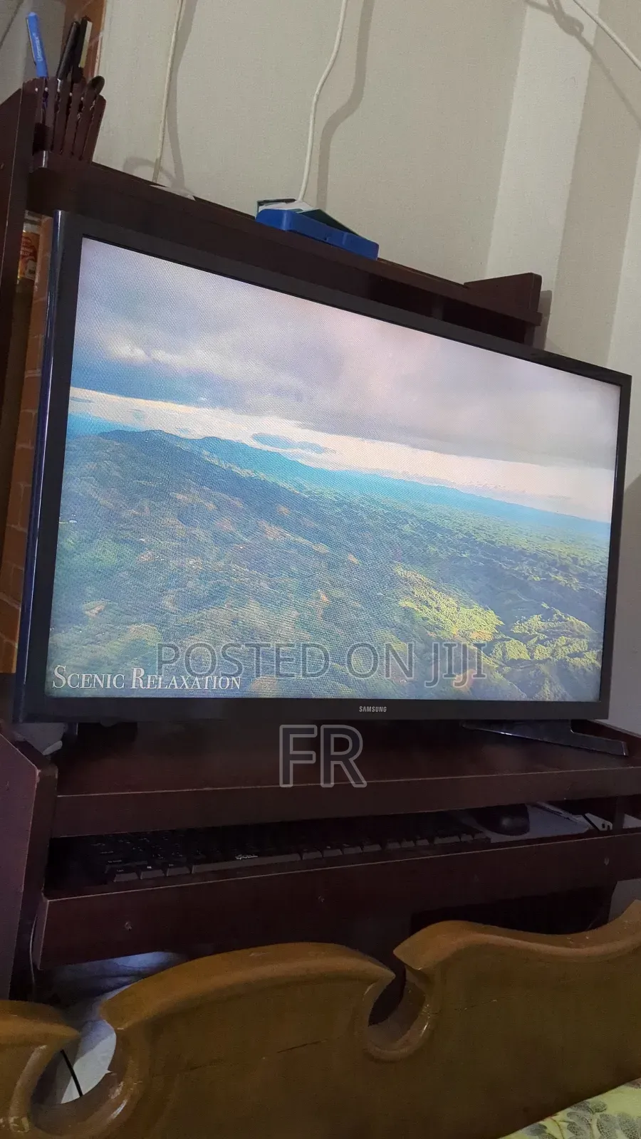 Samsung 32 Inch Led Hd Ready Tv (Ua32j4003)