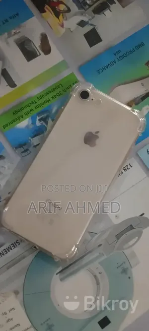 Apple iPhone 8 64 GB White