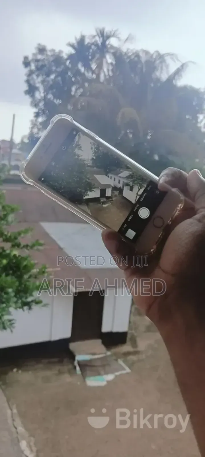 Apple iPhone 8 64 GB White