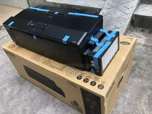 Photo - Epson L1800 A3 Printer