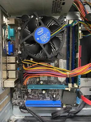 সল্প দামে রেডি পিসি _Intel Dual Core_ram 4gb_hdd 320gb_graphic 2gb