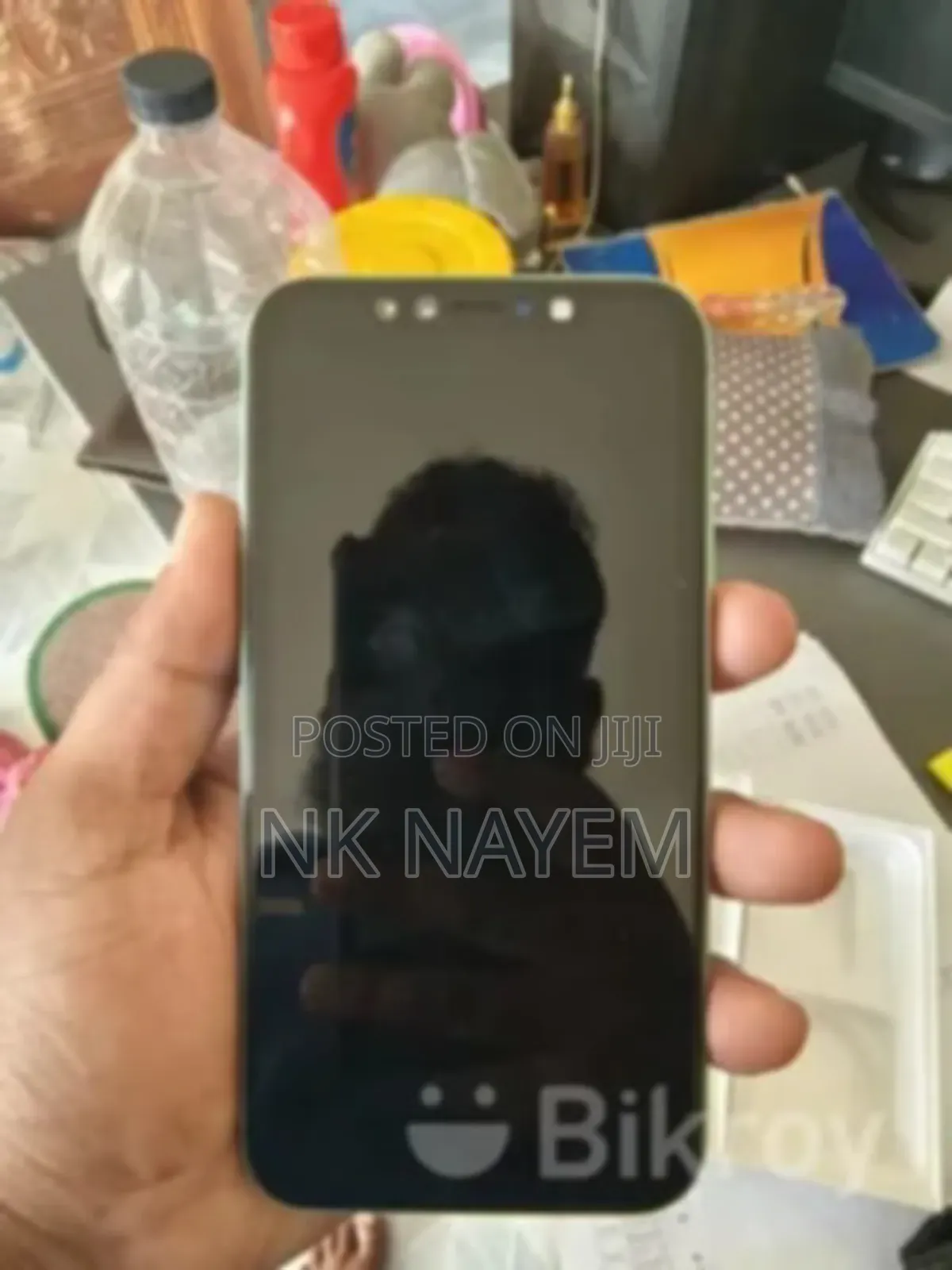 Apple iPhone 11 256 GB