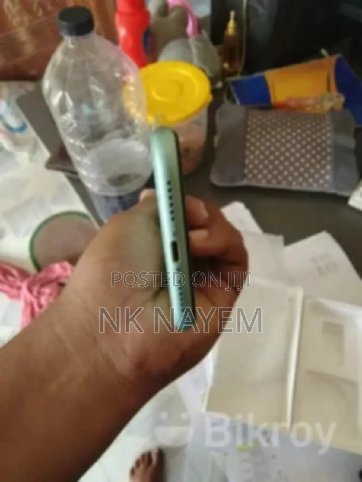 Apple iPhone 11 256 GB