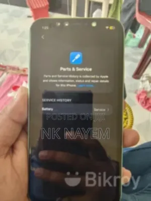 Apple iPhone 11 256 GB