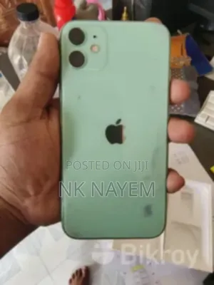 Apple iPhone 11 256 GB