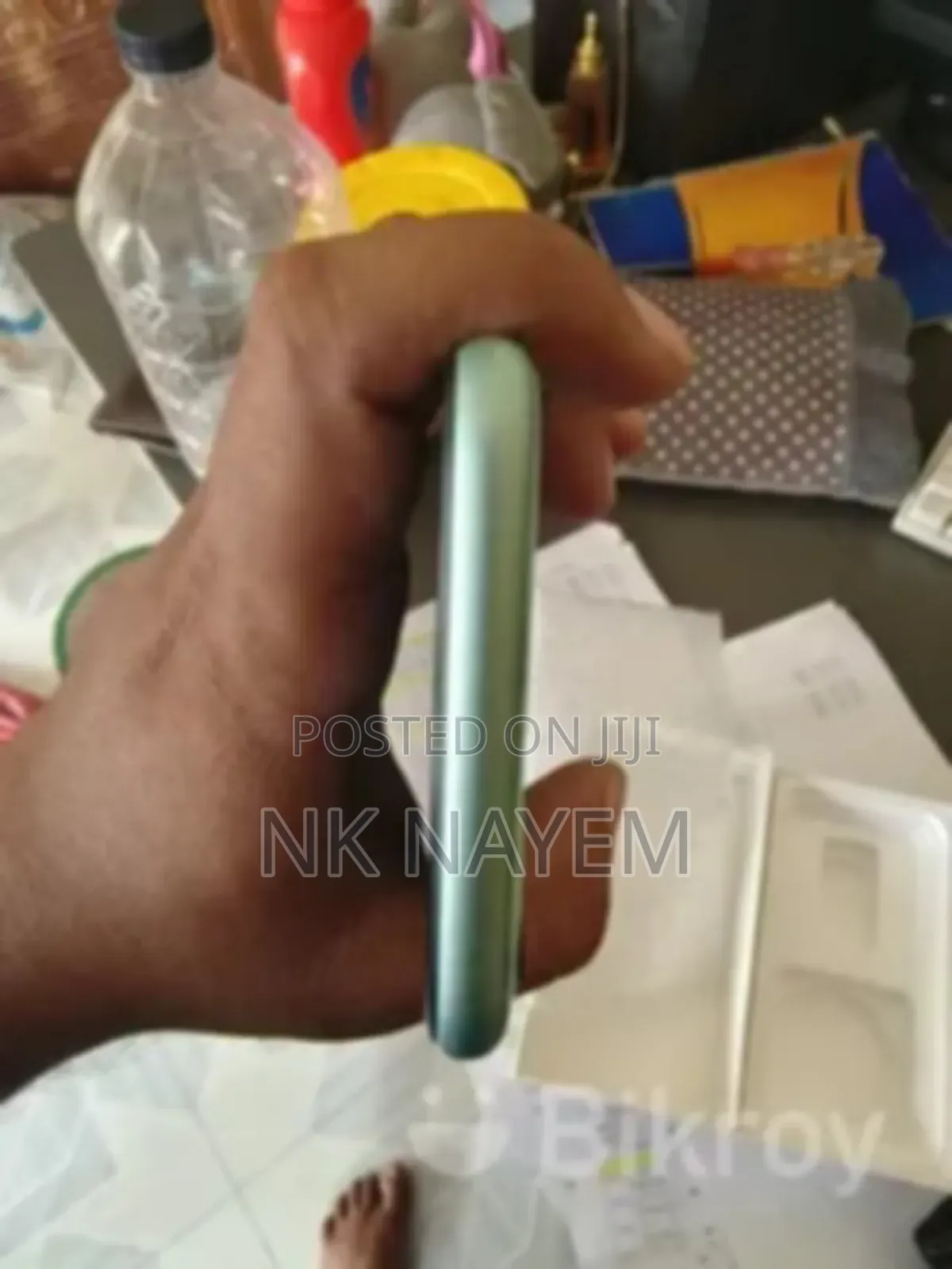 Apple iPhone 11 256 GB