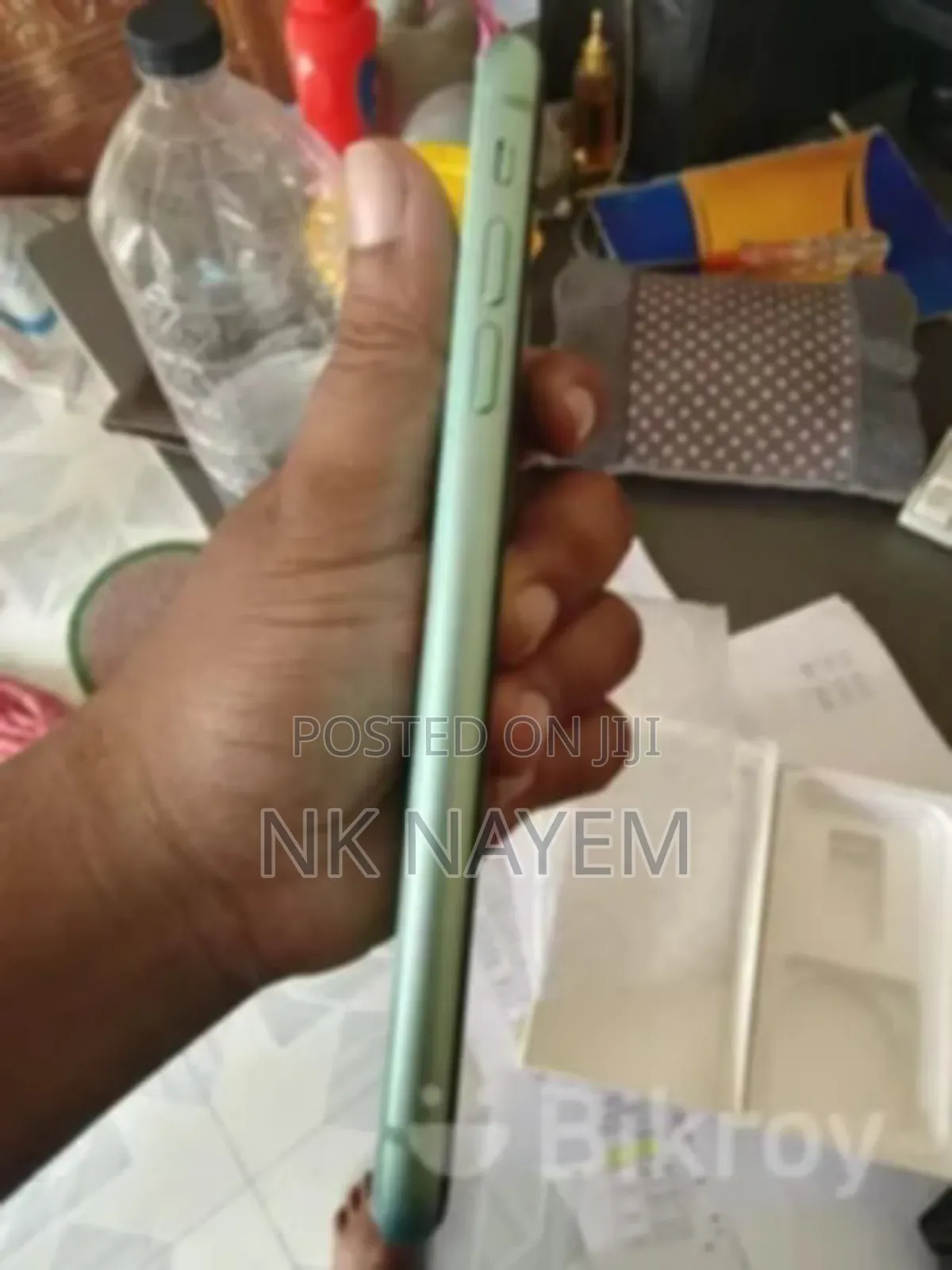 Apple iPhone 11 256 GB