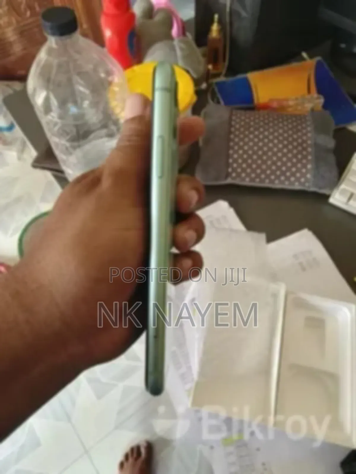 Apple iPhone 11 256 GB