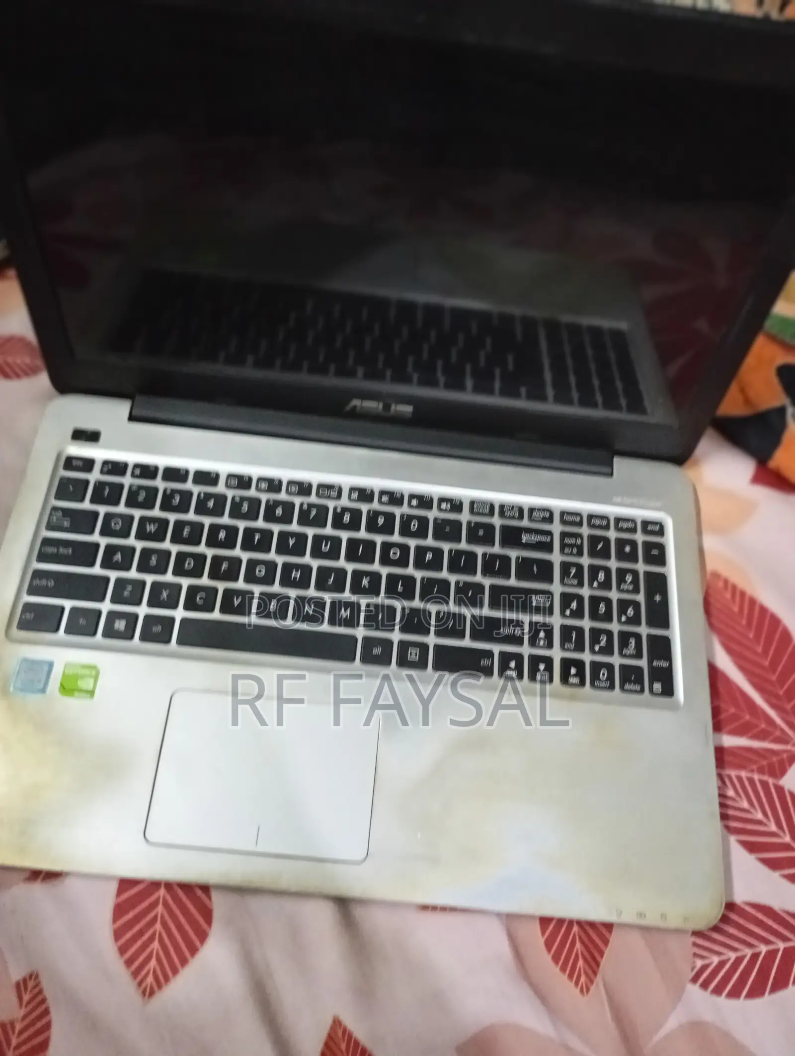 Laptop Asus A42JK 8GB Intel Core I5 SSD 512GB