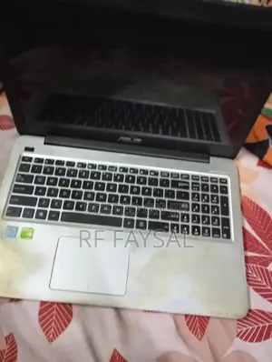 Laptop Asus A42JK 8GB Intel Core I5 SSD 512GB