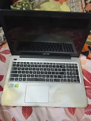 Laptop Asus A42JK 8GB Intel Core I5 SSD 512GB