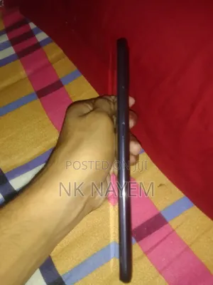 Infinix Hot 11 Play 64 GB Black