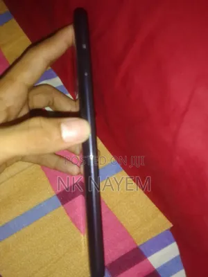 Infinix Hot 11 Play 64 GB Black