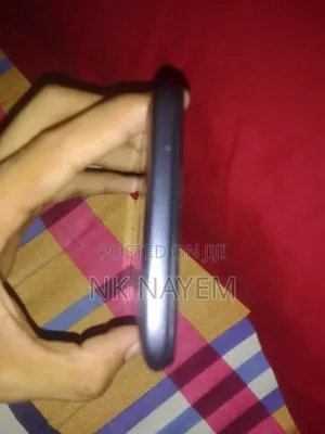 Infinix Hot 11 Play 64 GB Black