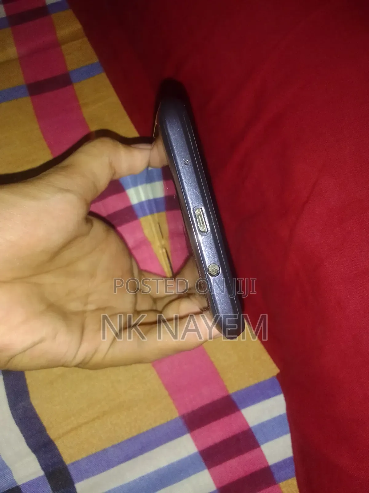 Infinix Hot 11 Play 64 GB Black