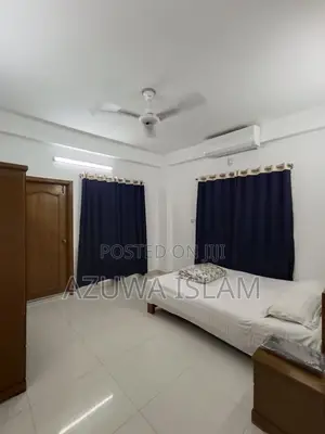 Photo - Furnished 3bdrm Apartment in Elegant Furnished, Basundhara for Rent