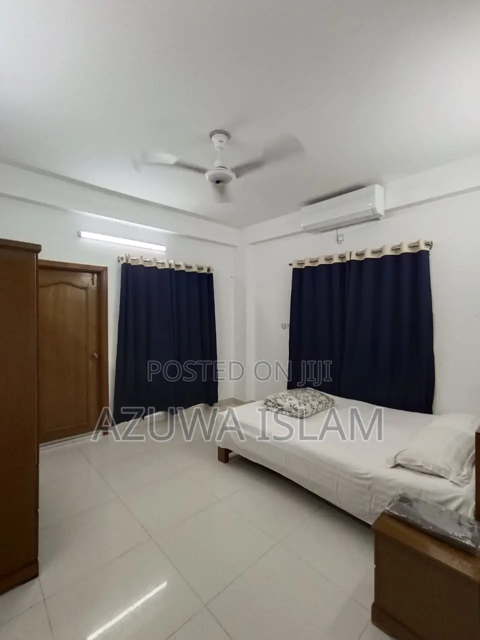 Furnished 3bdrm Apartment in Elegant Furnished, Basundhara for Rent