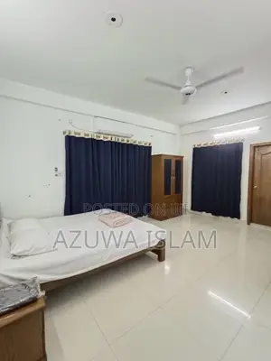 Furnished 3bdrm Apartment in Elegant Furnished, Basundhara for Rent