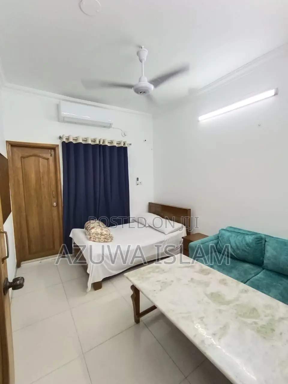 Furnished 3bdrm Apartment in Elegant Furnished, Basundhara for Rent