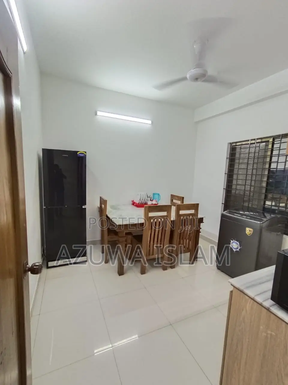 Furnished 3bdrm Apartment in Elegant Furnished, Basundhara for Rent