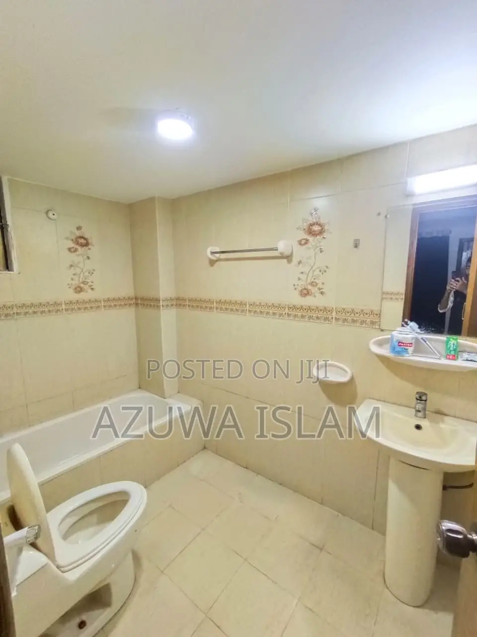 Furnished 3bdrm Apartment in Elegant Furnished, Basundhara for Rent