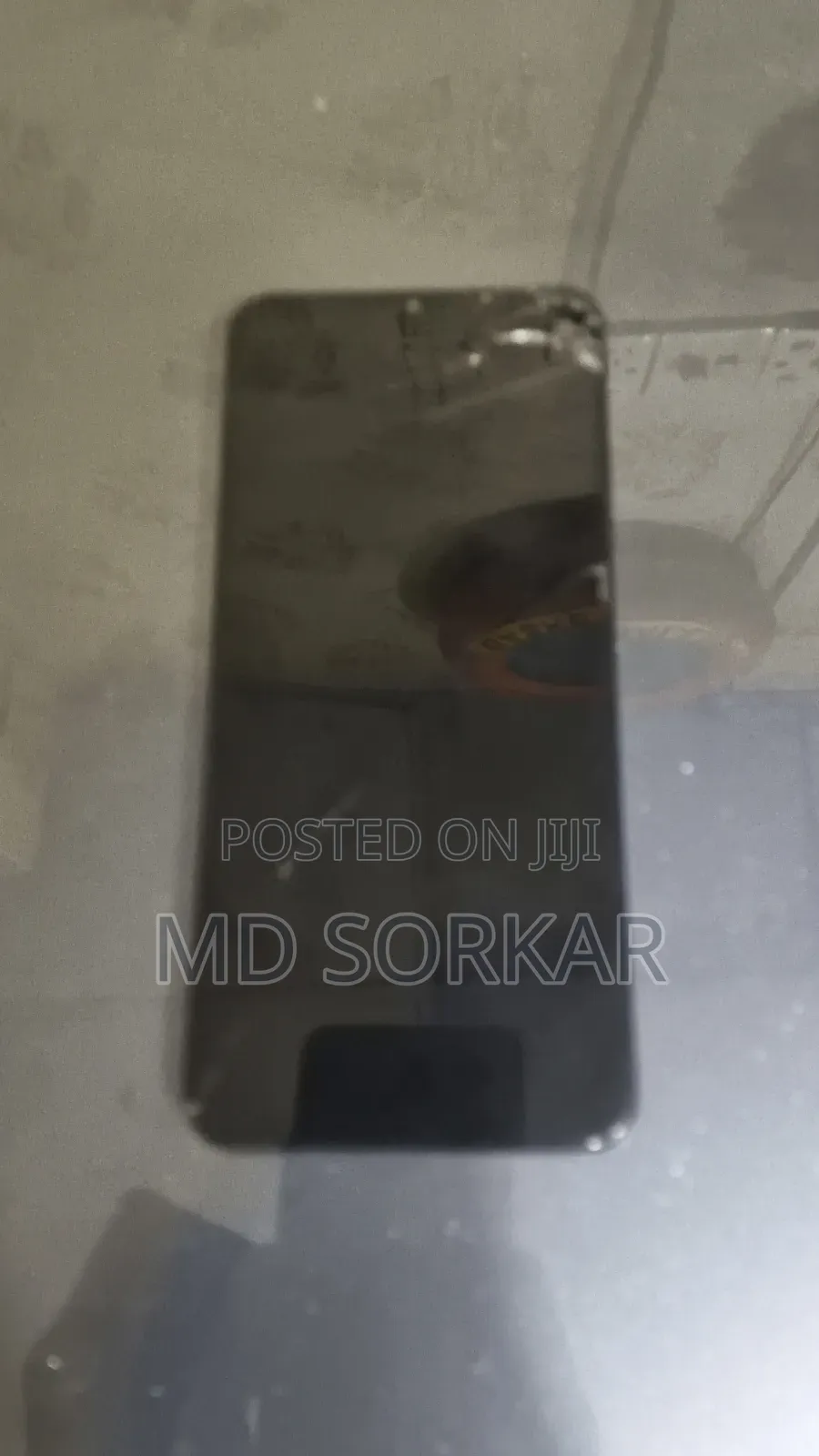 Realme Note 50 128 GB Black