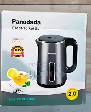 Photo - Pangdada Electric Kettle 2.0l (P-05)