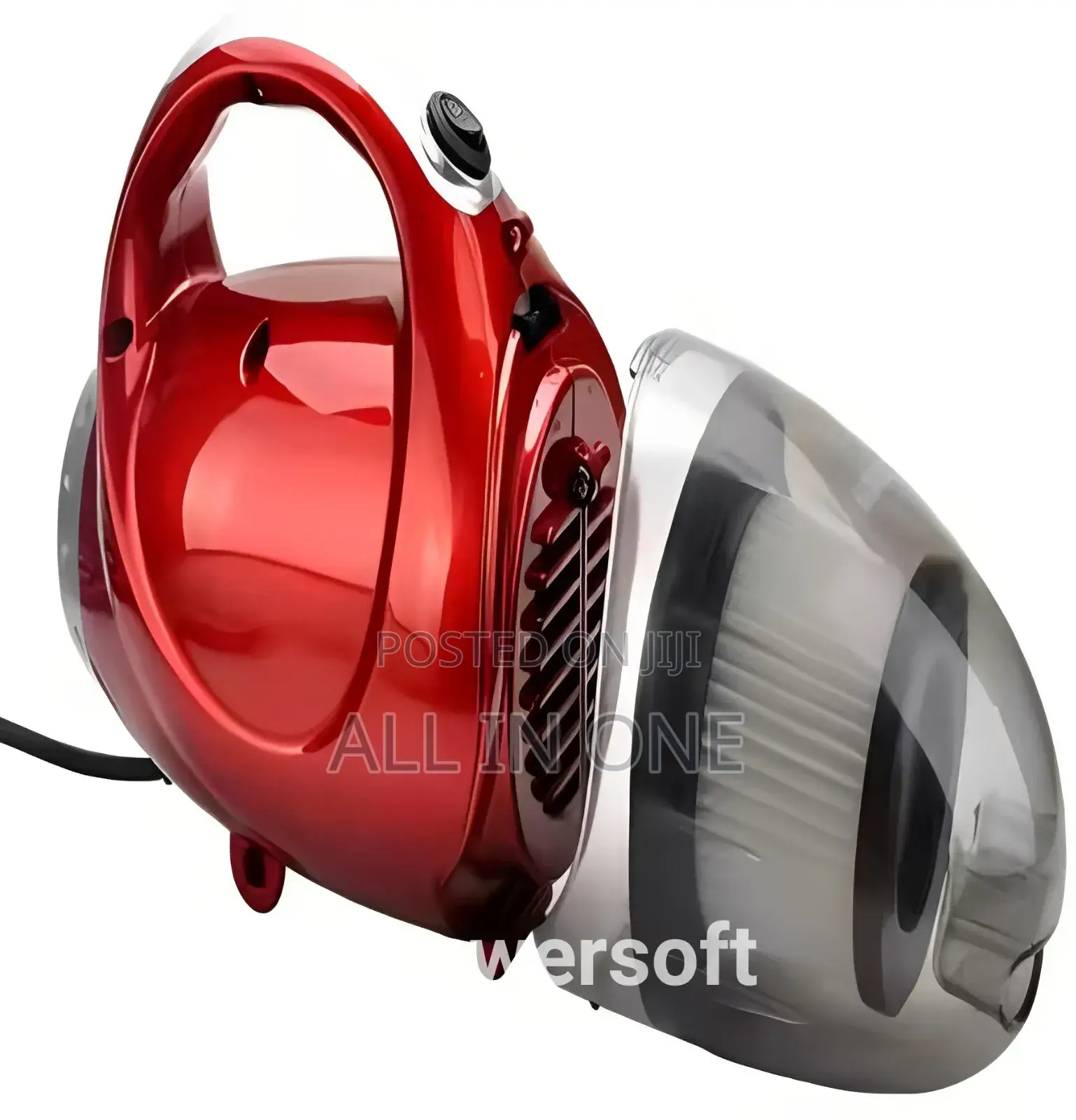 Jk 8 Mini Home Hand Held Vacuum Cleaner Dust Blower