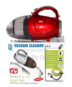Jk 8 Mini Home Hand Held Vacuum Cleaner Dust Blower