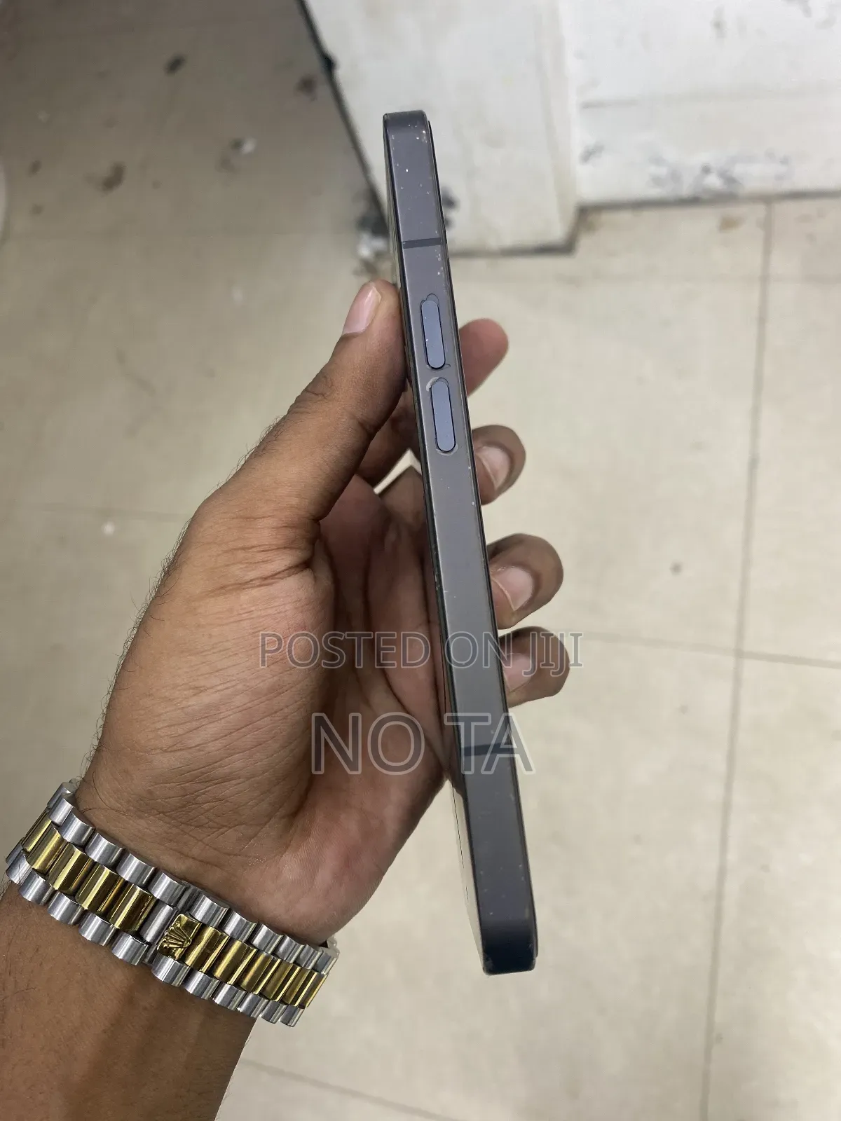 Nothing Phone 1 256 GB Black