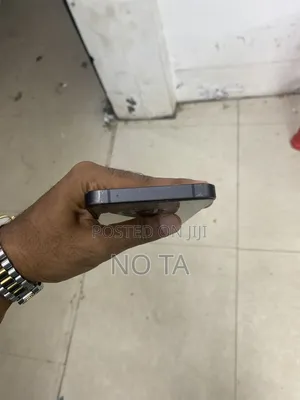 Nothing Phone 1 256 GB Black