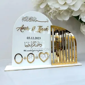 Photo - Special Nikahthumb