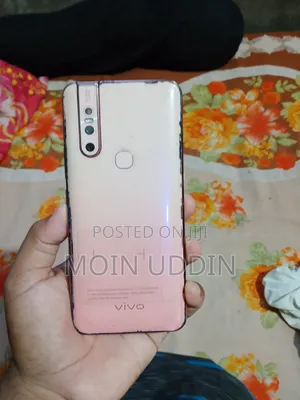 Photo - Vivo V15 256 GB