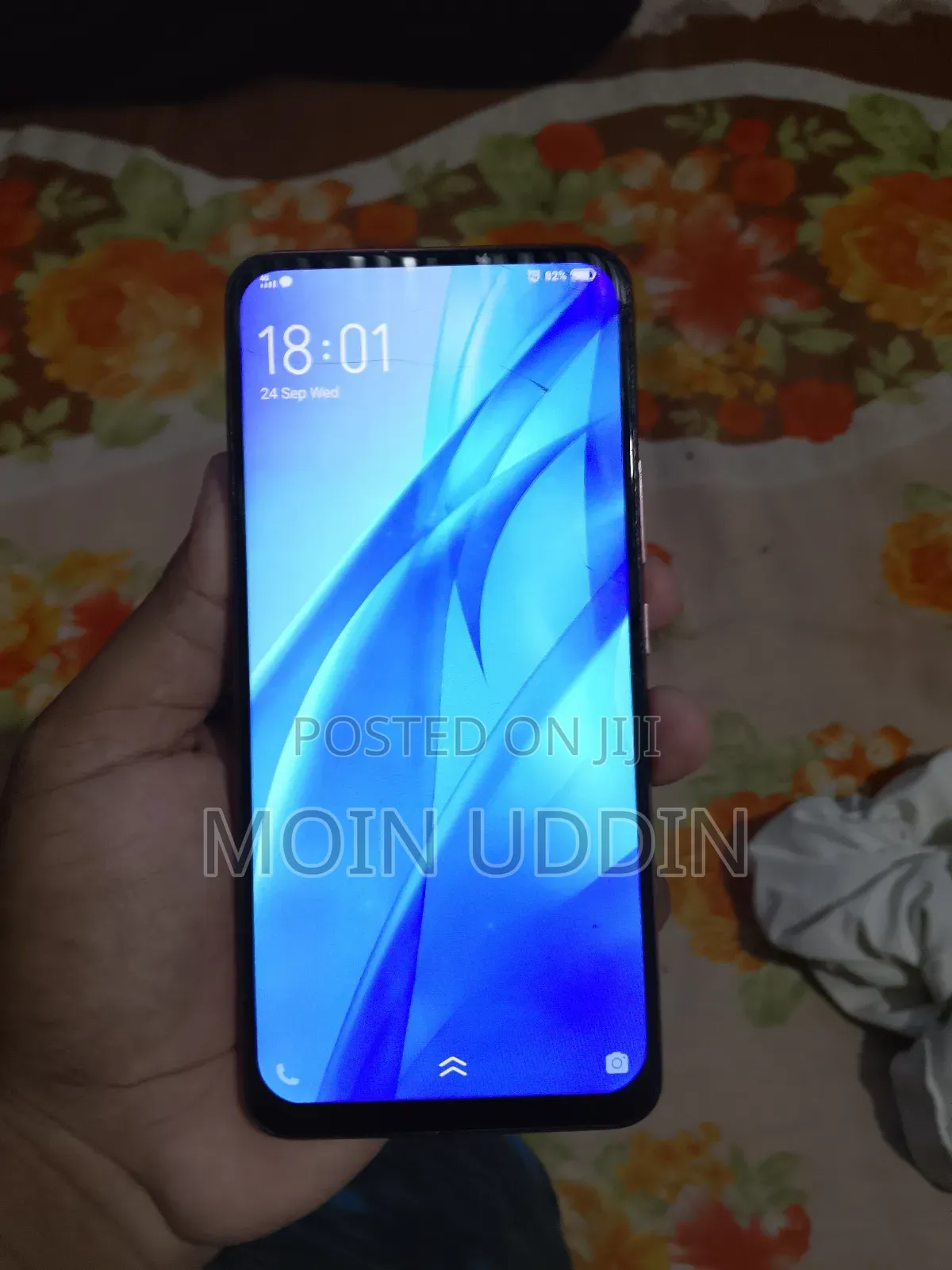 Vivo V15 256 GB