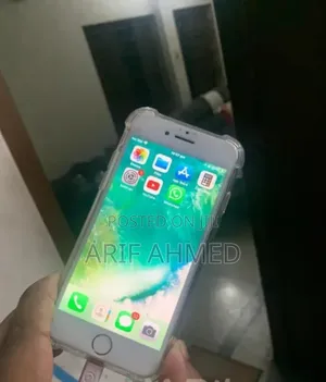 Photo - Apple iPhone 8 64 GB White