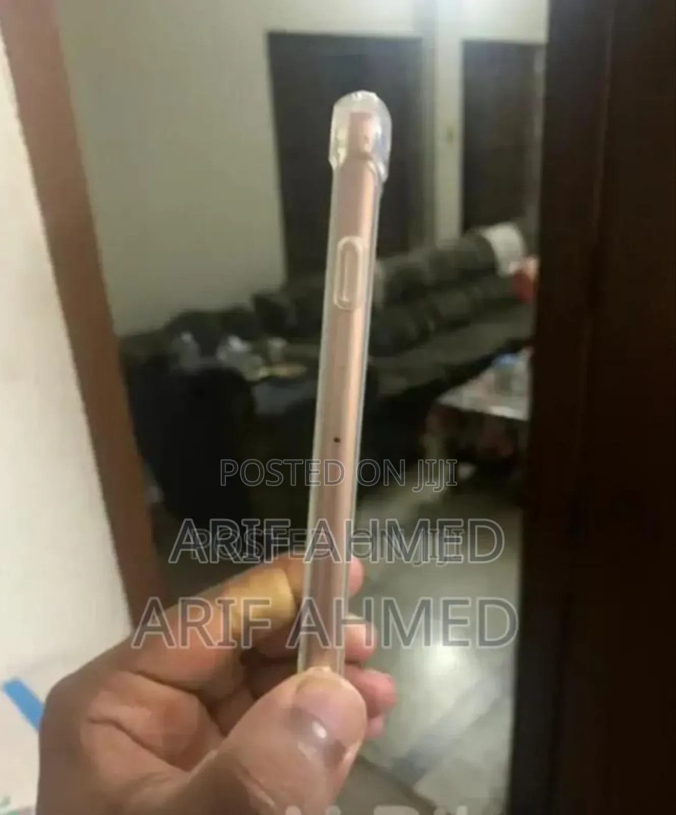 Apple iPhone 8 64 GB White