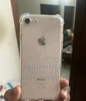 Apple iPhone 8 64 GB White