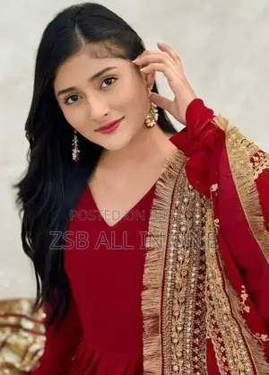Party Gown Three Piece Dress for Women New Update
