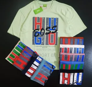 Photo - Exclusive Men's T-Shirt