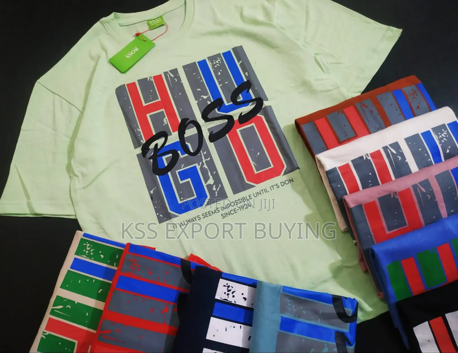 Exclusive Men's T-Shirt