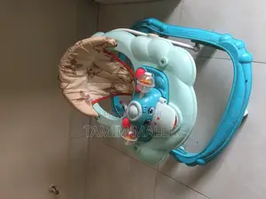Baby Walker