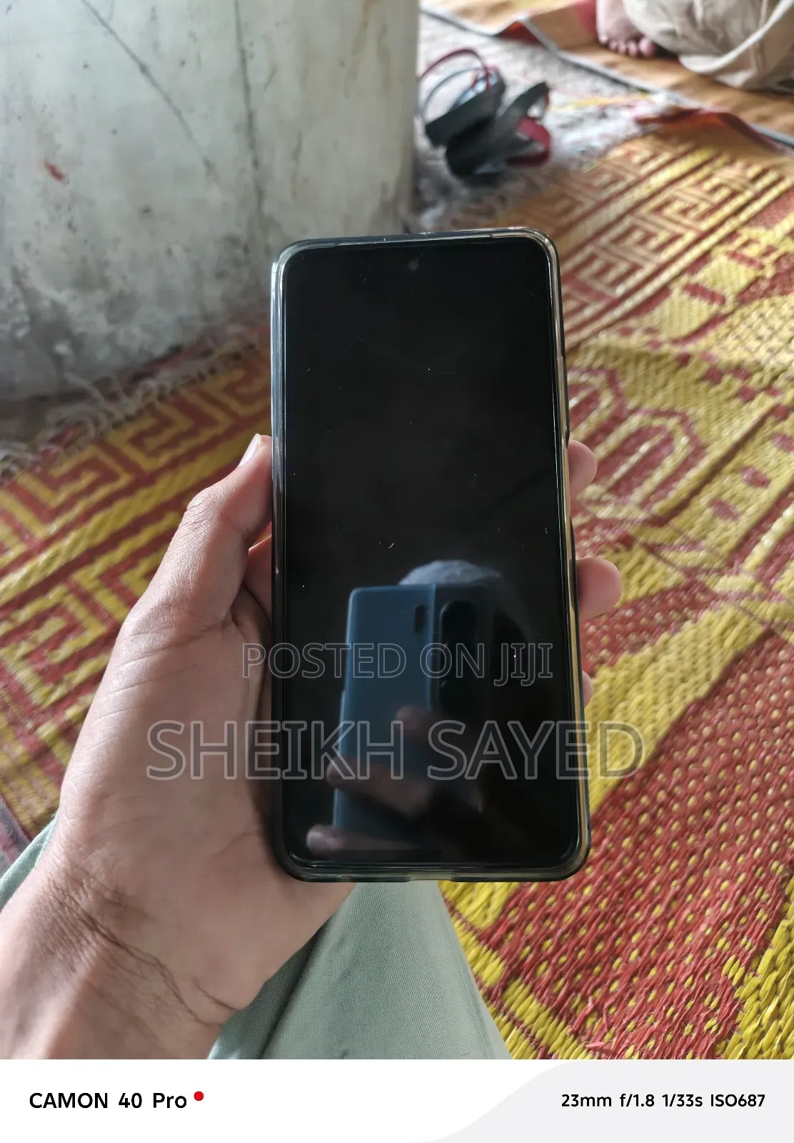Realme C55 256 GB
