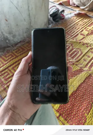 Realme C55 256 GB