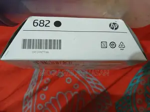 Hp Ink Advantage Cartidge