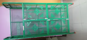 Photo - Kitchen Rack