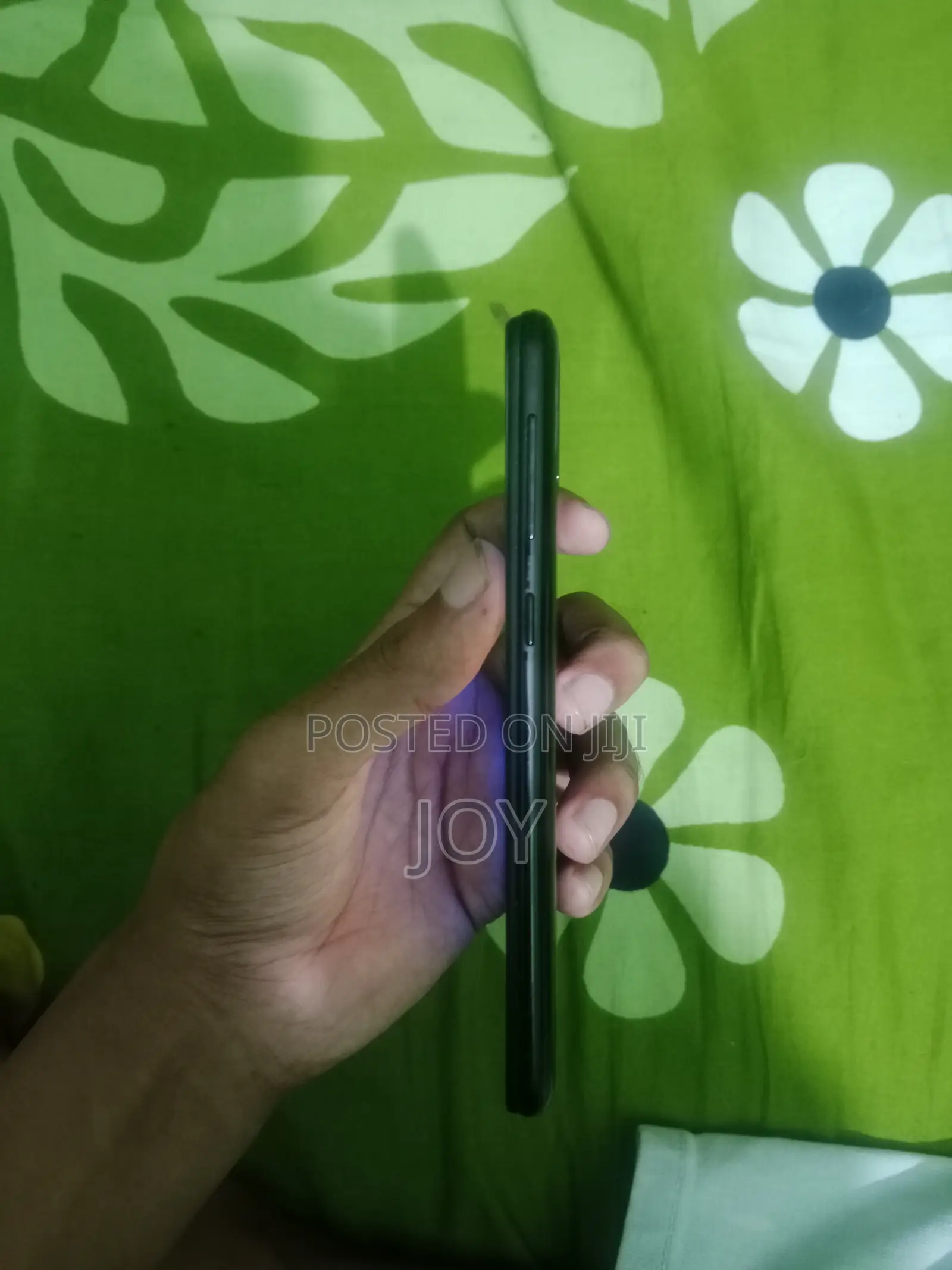 Samsung Galaxy M21 128 GB Black