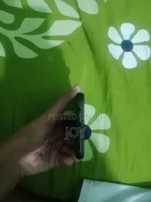 Samsung Galaxy M21 128 GB Black