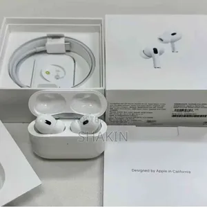 Airpods Pro 2nd Gen