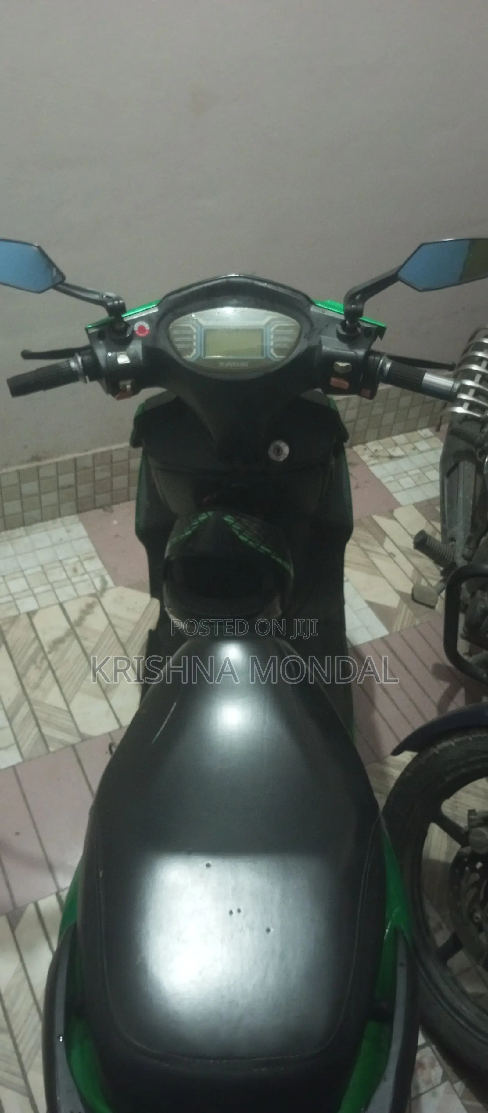 SanLG SL200ZH 2020 Beige